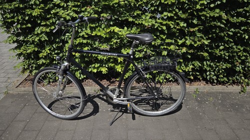 Silverline citybike zoll - silverline,