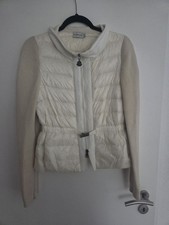 MONCLER Jacke S