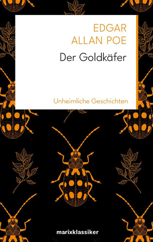 Der dkäfer unheimliche - go*dkäfer,