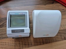 Blutdruckmessgerät für Handgelenk Curamed / Cura Med Messgerät