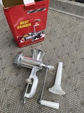 Fleischwolf Neu  Gr 5