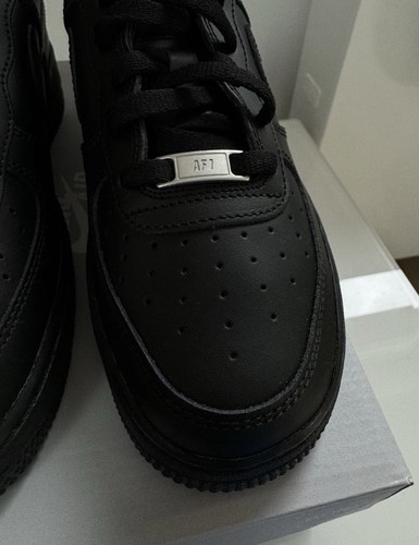 Nike air force low - 1, le
