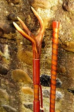 JAGD - PIRSCH - BERGSTOCK