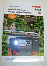Buch / Ratgeber - Märklin