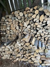 Brennholz Buche / Esche / 30