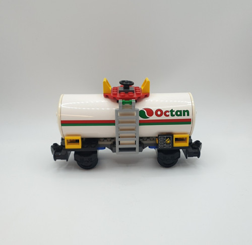 Lego transportwaggon octan - lego®,