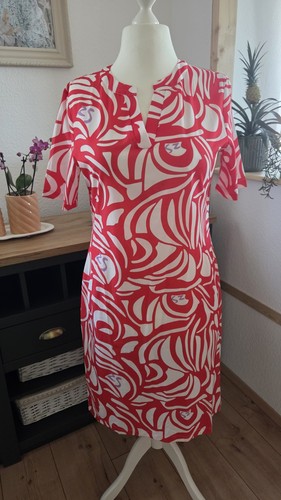 Sommerkleid kofferkleid - sommerkleid,
