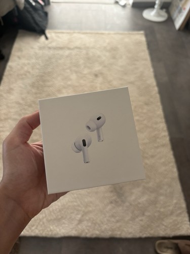 Air pods pro - air, 2