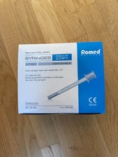 Romed Holland, Insulin