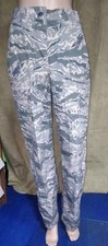US Air Force Airman Battle Uniform (ABU) Trouser,  Sz: 10S Woman