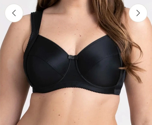 Miss mary e95 black - black, 2185