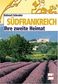 Südfrankreich ihre zweite - südfrankreich,