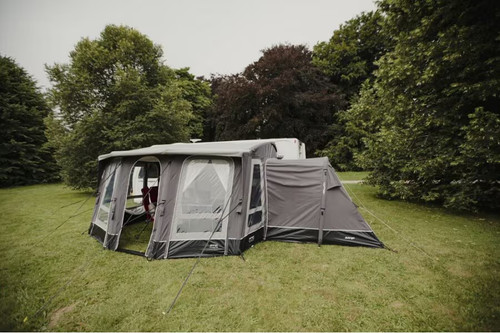 Vango tall annex elements - vango,