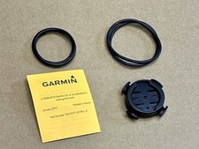 GARMIN Edge ComputerMount Lenkerhalter Halter Fahrradhalterung 010-11430-00 NEU
