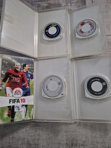 Sony psp spiele bundle - sony,