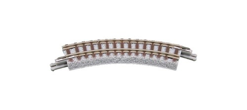 Rokuhan spur - spur, r018