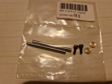 Blattlagerwellen GT250-146