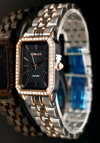 Omax damen armband - omax, uhr