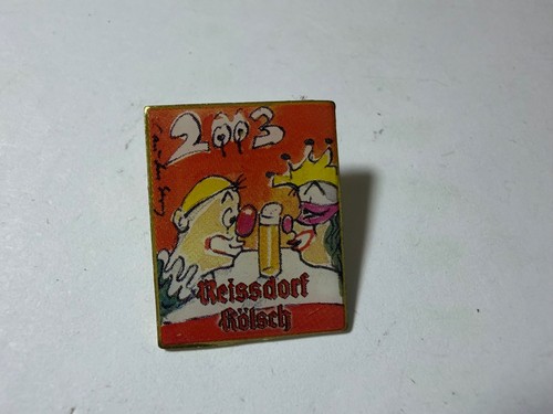 Köln karnevalsorden pin - köln,