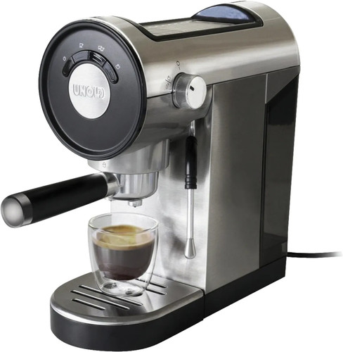 Unold espressomaschine - unold,