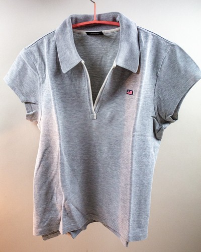 Polo ralph lauren damen grau - polo,