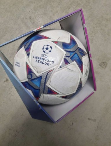 Champions league ball official - league,