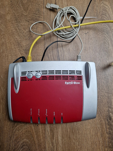 Fritz box 7360 wlan - wlan, dsl