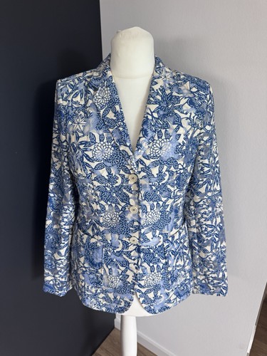 Leicht transparenter blazer - leicht,