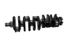 VW T4 2.5 2.4 D Kurbelwelle AAF ACU 110PS Benziner AAB Diesel 074105019E