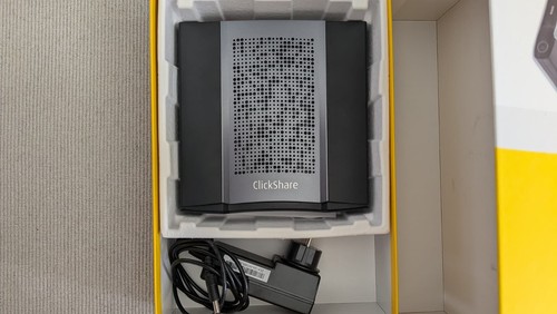 Original barco clickshare - original,