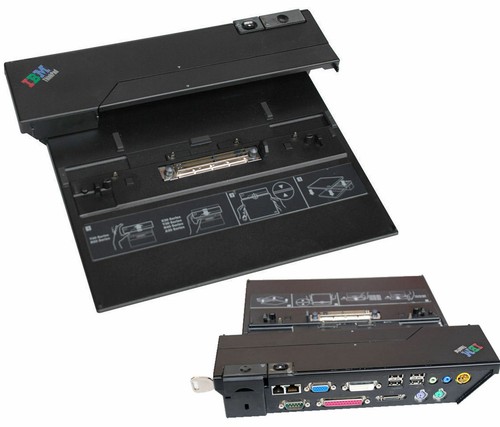 Portreplicator usb 2 0 - ii, 2.0