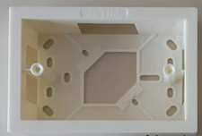 BOX x TELEFONBUCHSE STECKER RJ11 NEU ORIGINAL TIM TELEKOM MODEM ROUTER