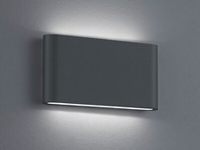 LED Außenwandlampen mit UP