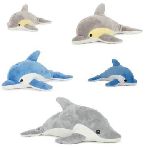 Plüschtier delfin 31 - plüschtier, 19/31
