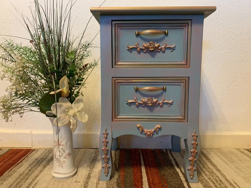 Design stilvolle kommode - design,