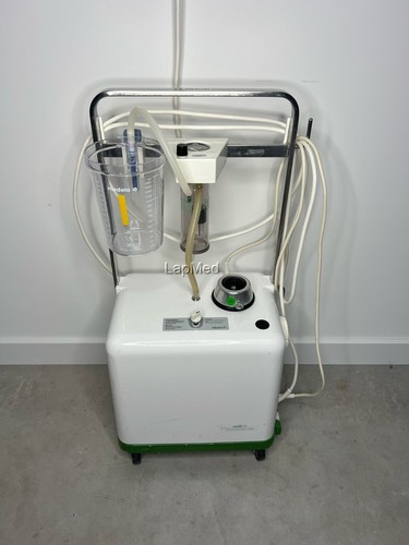Medap 1030 secret vacuum - medap,