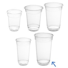 50-3200 Stk Trinkbecher 0,5 l