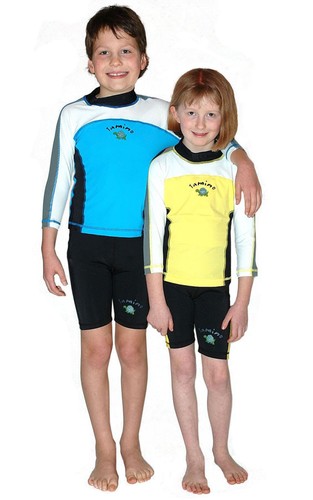 Kinder lycra shirt - kinder,