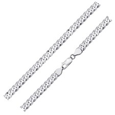 MATERIA Herren Panzer Armband