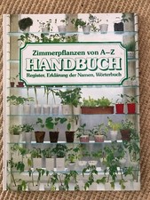 Zimmerpflanzen von z - "zimmerpflanzen, a-z