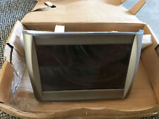 Tipro Cash Tray Display Monitor 40767 CT-102B-UAC-C15C5 DigiPOS