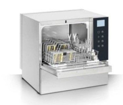Thermo desinfektor - ⚠️,