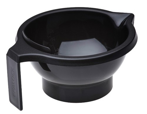 Efalock färbeschale schwarz - efalock,