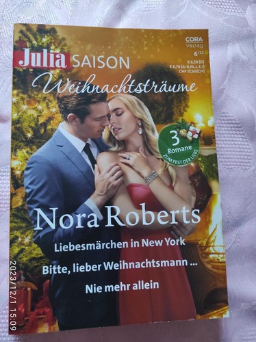 Julia saison - julia, 70