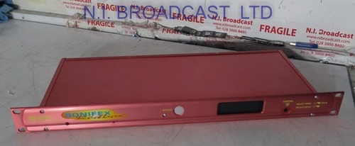 Sonifex ds2 stereo audio - rb-ds2,