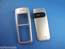 Original Nokia 6230i 6230 Handyschale Front Back Cover Akkudeckel Displayglas