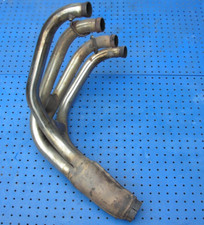 AUSPUFF KRÜMMER SUZUKI GSF 1200 BANDIT GV75A EXHAUST MANIFOLD ECHAPPEMENT