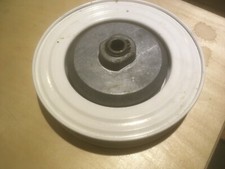 Gurtzuggetriebe 23mm , Untersetzungsgetriebe,  Rollladen Planetengetriebe 1:2,6 