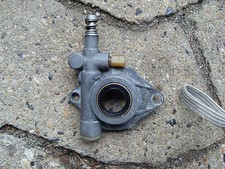 Ölpumpe Dolmar 109-115 (027245110) bis Bj.1996