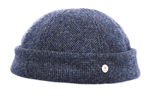 Dockercap 6teilig blau - dockercap, xl
